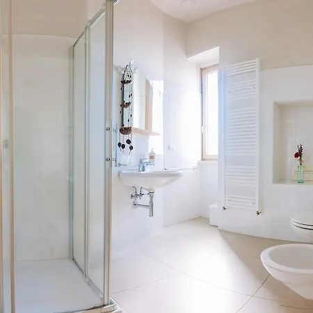 Farm stay Piccapane Cutrofiano